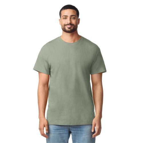 Light Cotton Adult T-Shirt Thumbnail