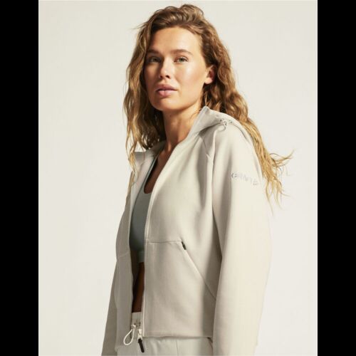 Ladies ADV Join FZ Hoodie Thumbnail