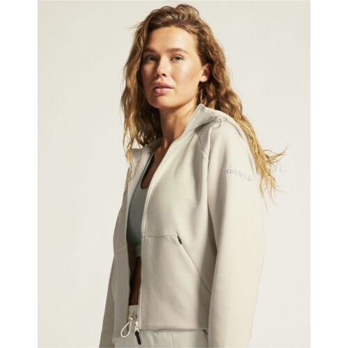 Ladies ADV Join FZ Hoodie Thumbnail