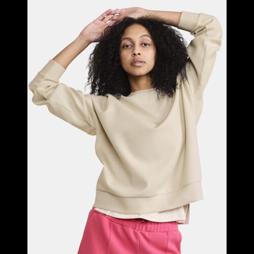 Ladies ADV Join RN Sweatshirt Thumbnail