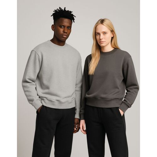 Organic Stealth Sweatshirt Thumbnail