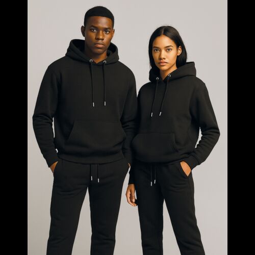 Organic Hoodie Thumbnail