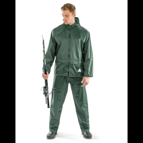 Waterproof Jacket & Trouser Set Thumbnail