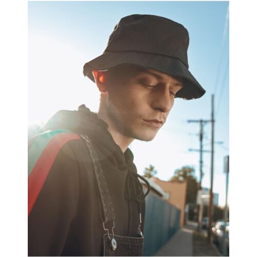 Cotton Twill Bucket Hat Thumbnail