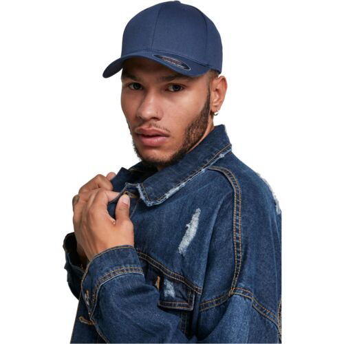 Organic Cotton Cap Thumbnail