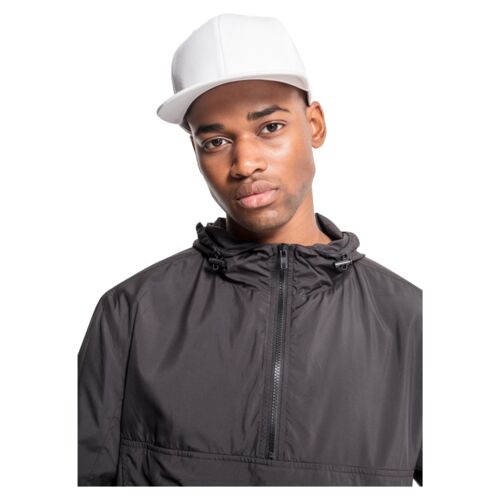 Organic Cotton Snapback Thumbnail