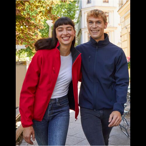 Classic Softshell Jacket Thumbnail