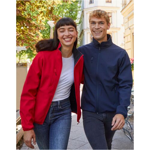 Classic Softshell Jacket Thumbnail