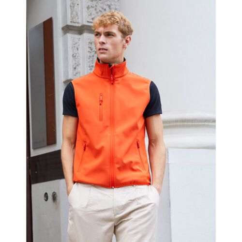 Classic Softshell Vest Thumbnail