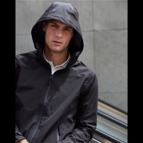 Classic Shell Jacket Thumbnail