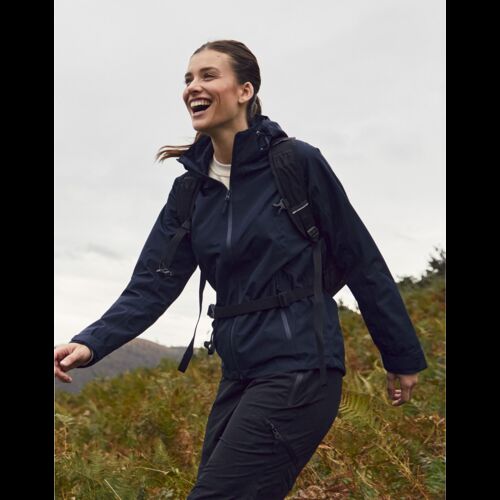 Ladies Classic Shell Jacket Thumbnail