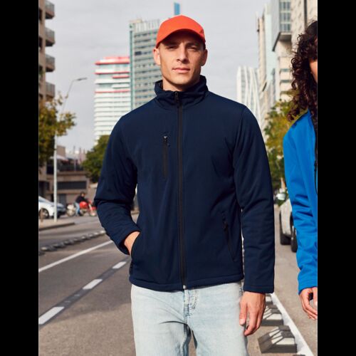 Padded Softshell Thumbnail