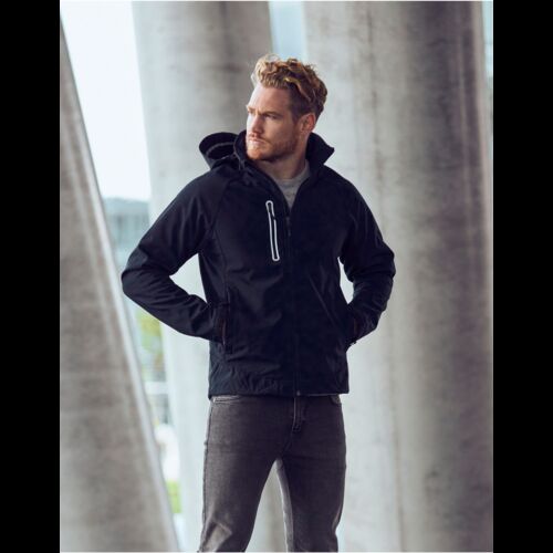 Clique Milford Jacket Thumbnail