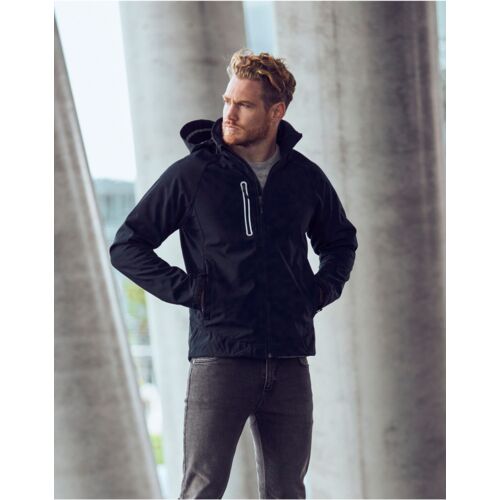 Clique Milford Jacket Thumbnail