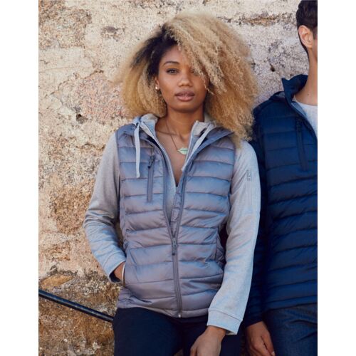 Ladies Hudson Vest Thumbnail