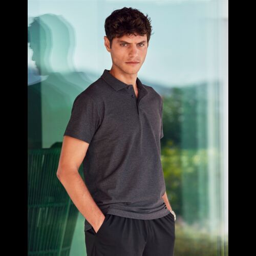 Basic Polo Thumbnail