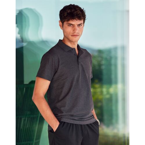 Basic Polo Thumbnail