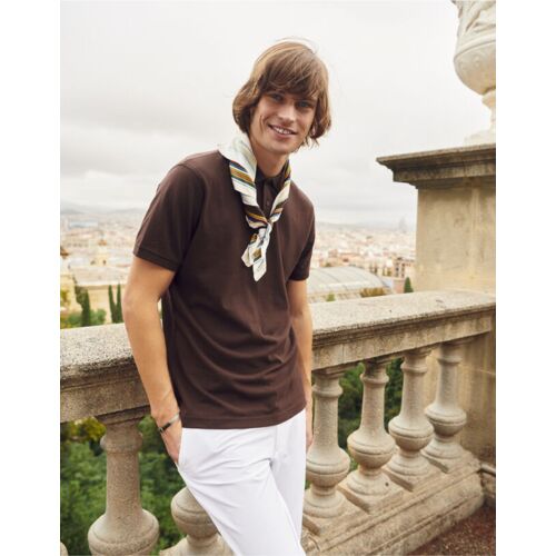 Short Sleeve Classic Lincoln Thumbnail