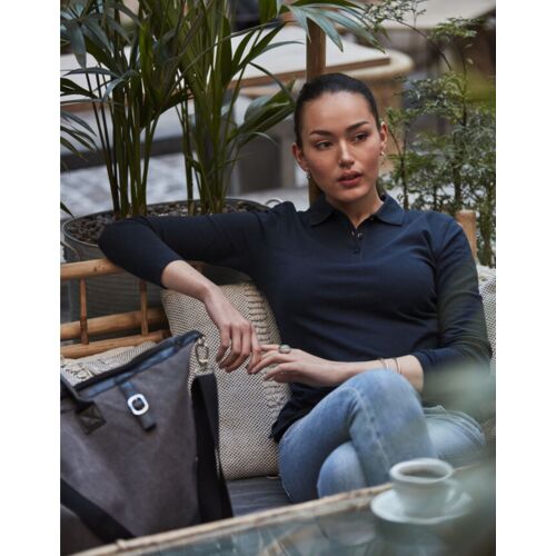 Long Sleeve Classic Marion Thumbnail