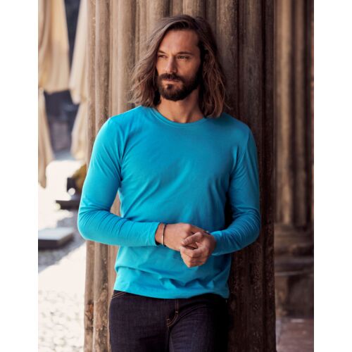 Basic Long Sleeve T Thumbnail