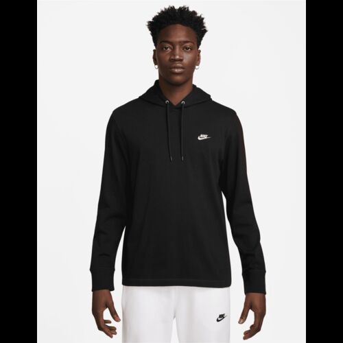 Club Knit Hoodie Thumbnail