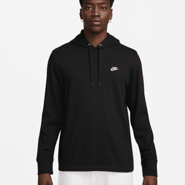 Club Knit Hoodie Thumbnail