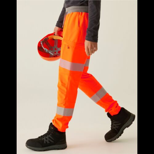 Hi-VIS Prolite Stretch Jogger Thumbnail