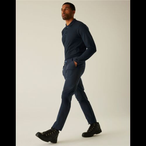 Pro Action Stretch Trouser (Reg) Thumbnail