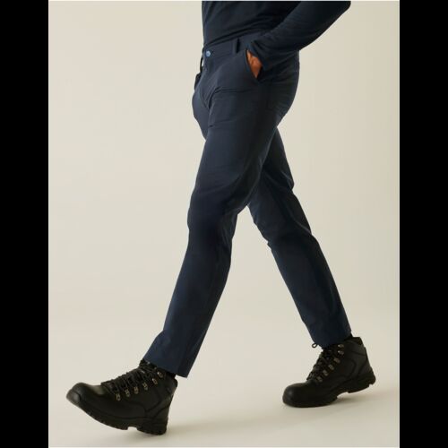 Pro Action Stretch Trousers (Short) Thumbnail