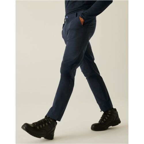 Pro Action Stretch Trousers (Short) Thumbnail