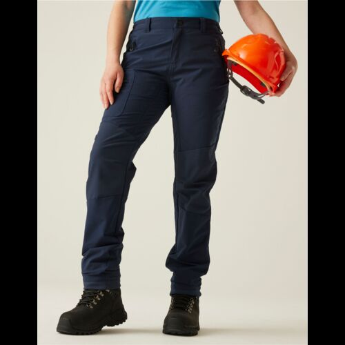 Women’s Prolite Stretch Trousers (R) Thumbnail