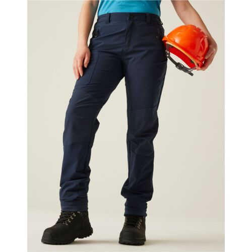 Women’s Prolite Stretch Trousers (S) Thumbnail