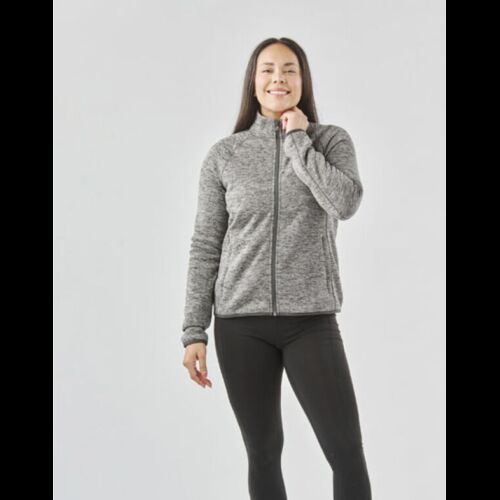 Women's Yosemite Full Zip Fleece Jacket Thumbnail