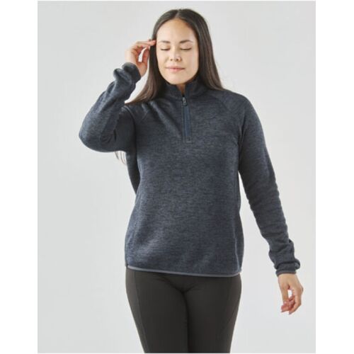 Women's Yosemite 1/2 Zip Pullover Thumbnail