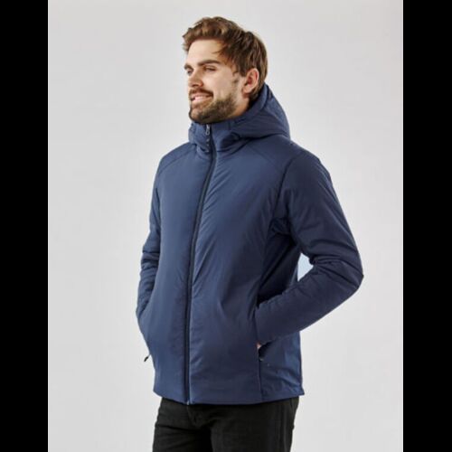 Men's Cascadia Thermal Jacket Thumbnail