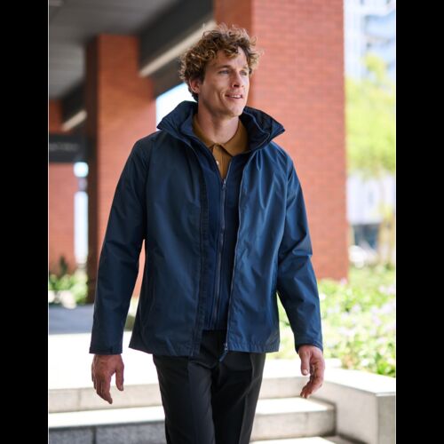 Classic Waterproof 3-in-1 Jacket Thumbnail