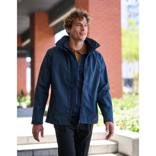 Classic Waterproof 3-in-1 Jacket Thumbnail