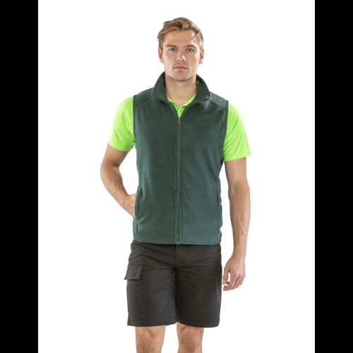 Microfleece Gilet Thumbnail