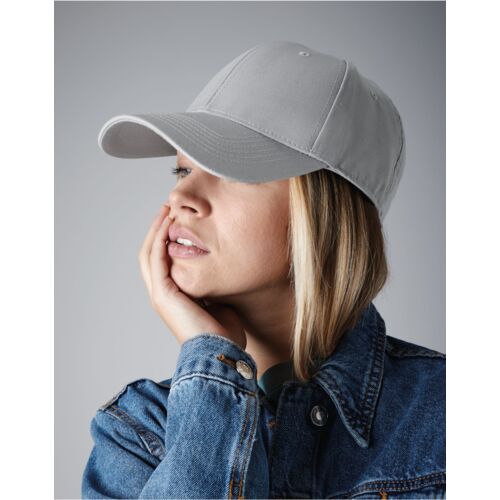 Urbanwear 6 Panel Cap Thumbnail