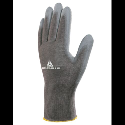 Polyester Knitted Gloves- PU Palm Thumbnail