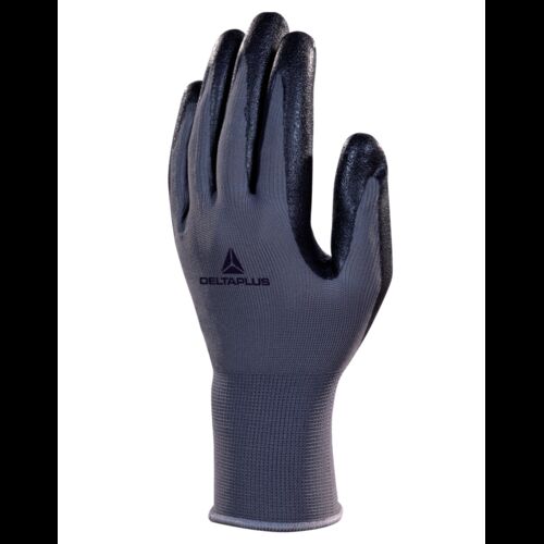 Polyester Knitted Gloves-Nitrile Foam Palm Thumbnail