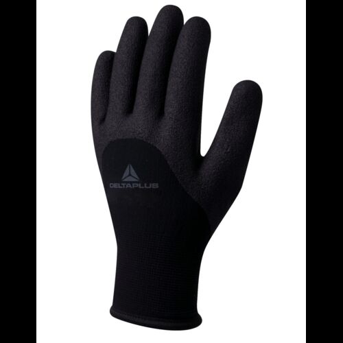 Hercule Knitted Acrylic/Polyamid Glove Thumbnail