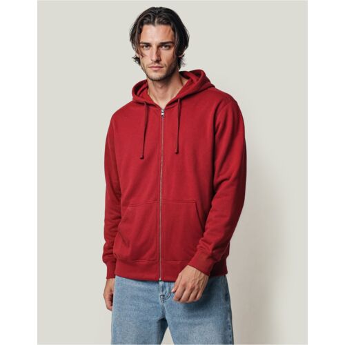 Full Zip Hoodie Regular Fit Thumbnail