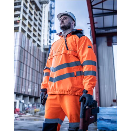 Hi-Vis Overhead Bomber Thumbnail