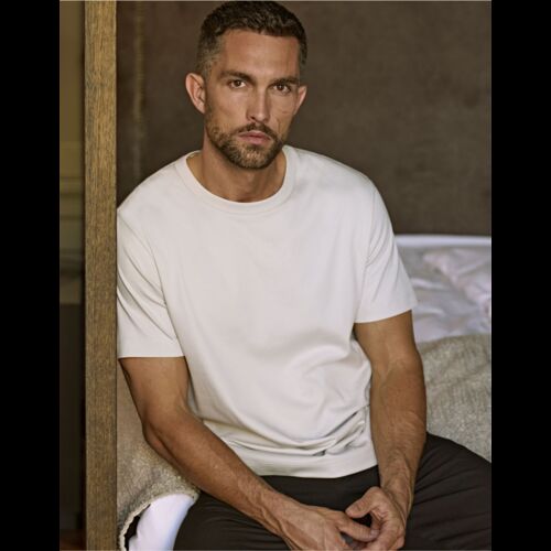 Pima Cotton Tee Thumbnail