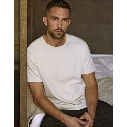 Pima Cotton Tee Thumbnail