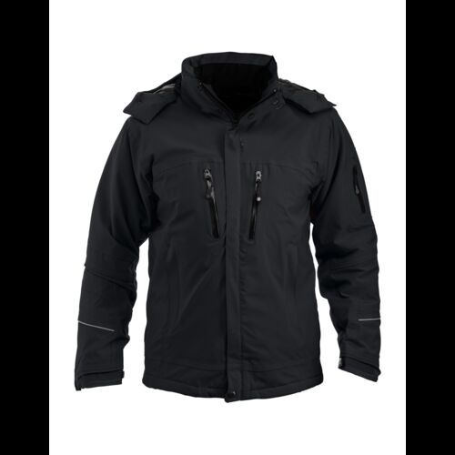 Sanders Jacket Thumbnail