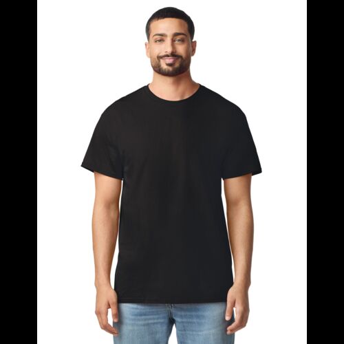 Light Cotton Adult No Label T-Shirt Thumbnail