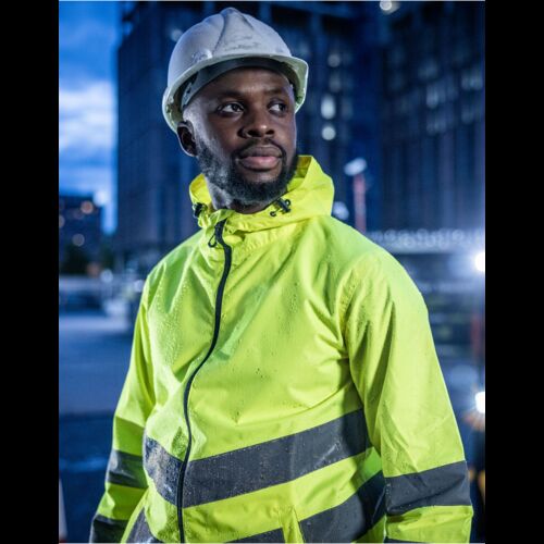 Pro Packaway Jacket Thumbnail