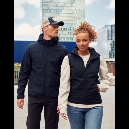 Classic Softshell 2 In 1 Thumbnail